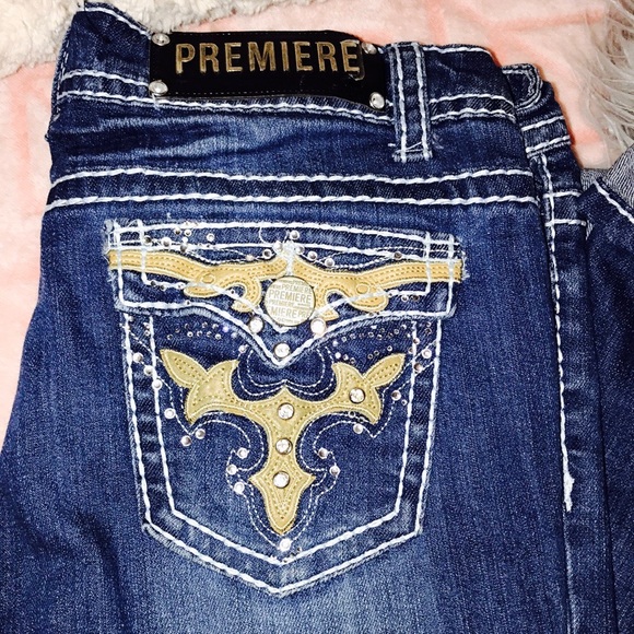 PREMIERE JEANS - Picture 2 of 5